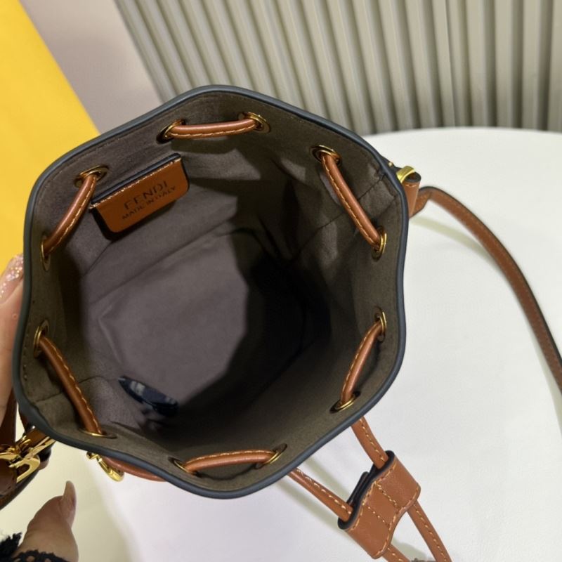 Fendi Bucket Bags